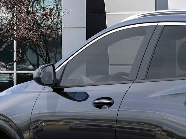 new 2026 Buick Encore GX car, priced at $28,606
