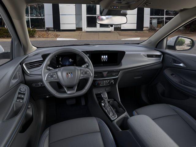 new 2026 Buick Encore GX car, priced at $29,845