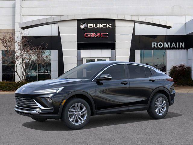 new 2026 Buick Envista car, priced at $26,675