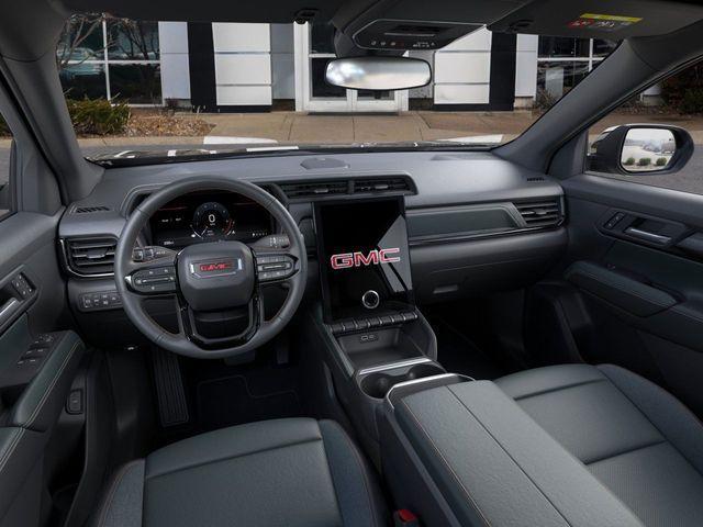 new 2026 GMC Terrain car, priced at $42,005