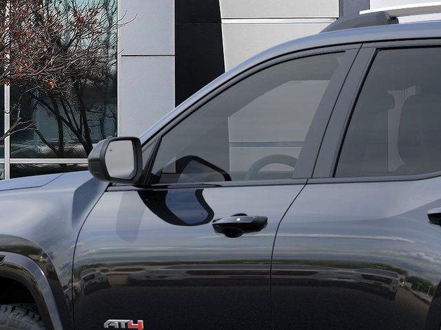 new 2026 GMC Terrain car, priced at $42,005