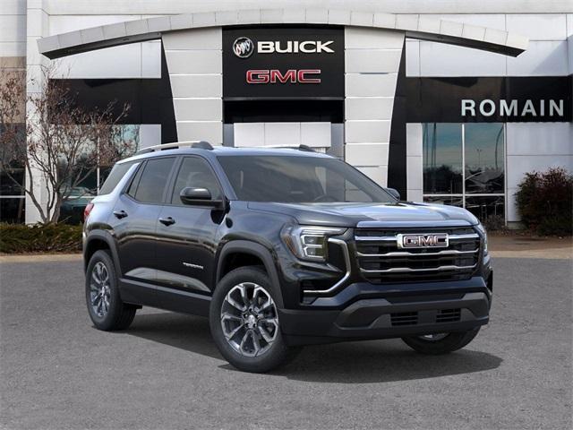new 2026 GMC Terrain car, priced at $35,245