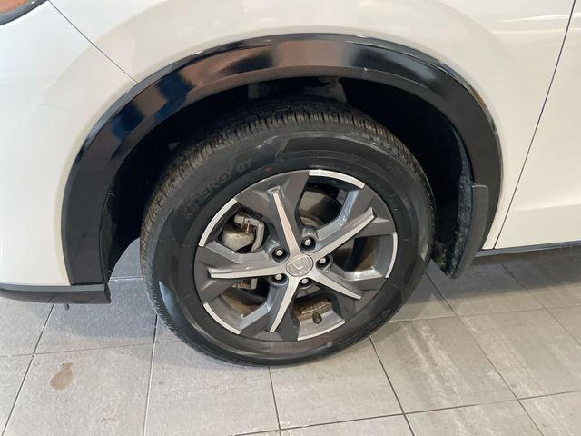 used 2023 Honda HR-V car, priced at $26,697