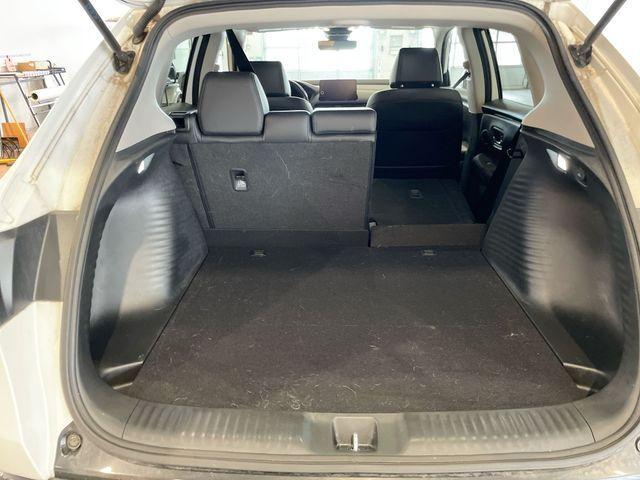 used 2023 Honda HR-V car, priced at $26,697