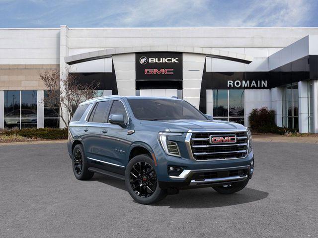 new 2026 GMC Yukon car, priced at $83,095
