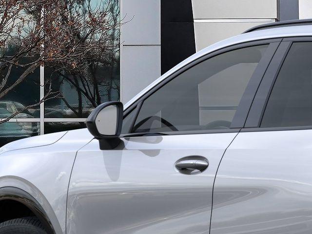 new 2026 Buick Envision car, priced at $44,848