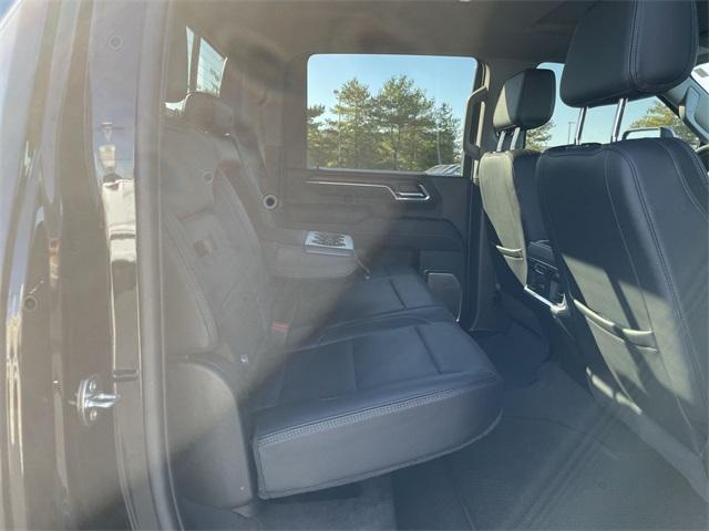 used 2024 GMC Sierra 2500 car, priced at $68,879