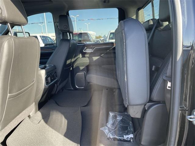 used 2024 GMC Sierra 2500 car, priced at $68,879