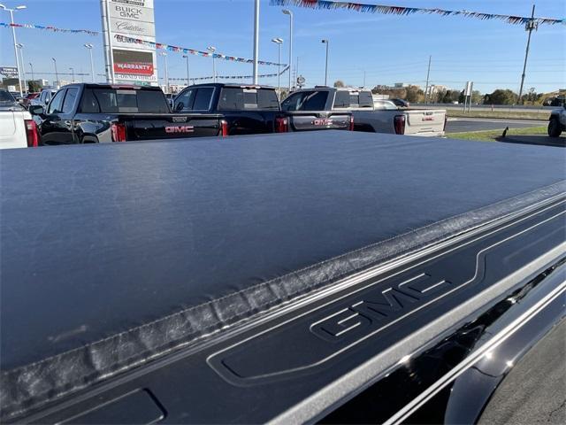 used 2024 GMC Sierra 2500 car, priced at $68,879