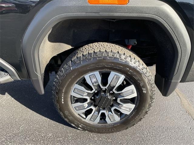 used 2024 GMC Sierra 2500 car, priced at $68,879