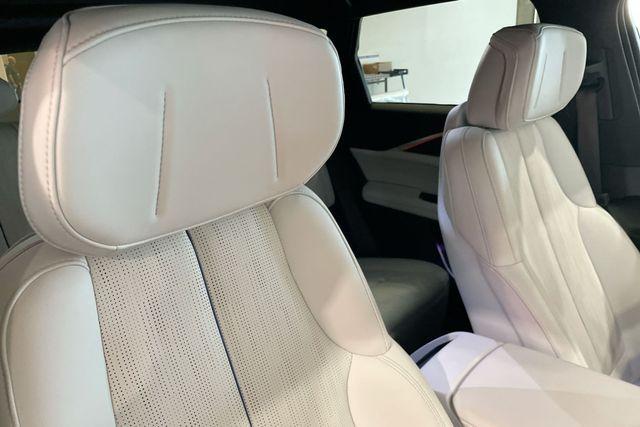 used 2024 Cadillac LYRIQ car, priced at $36,665