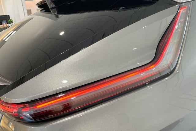 used 2024 Cadillac LYRIQ car, priced at $36,665