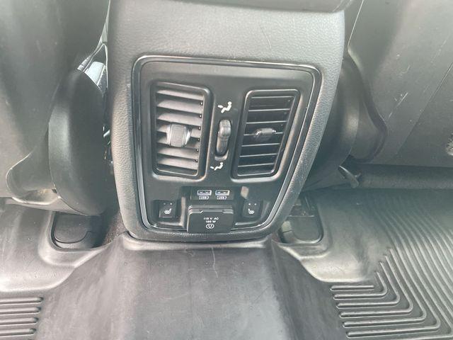 used 2018 Jeep Grand Cherokee car, priced at $11,571