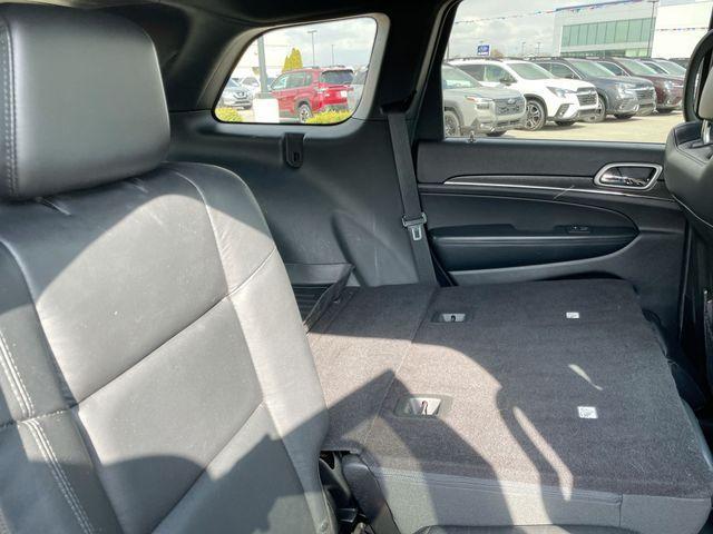 used 2018 Jeep Grand Cherokee car, priced at $11,571