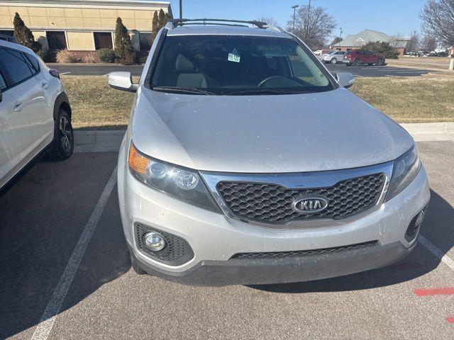 used 2013 Kia Sorento car, priced at $8,489