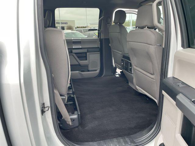 used 2018 Ford F-150 car, priced at $21,499