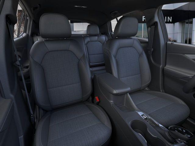 new 2026 Buick Envista car, priced at $27,145