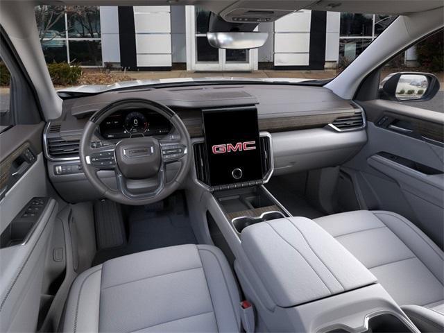 new 2026 GMC Acadia car, priced at $61,945