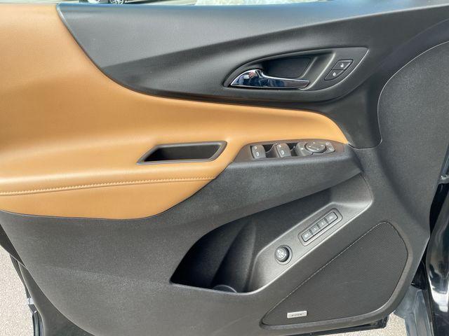 used 2018 Chevrolet Equinox car, priced at $10,969