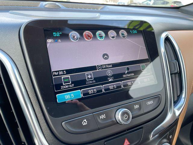 used 2018 Chevrolet Equinox car, priced at $10,969