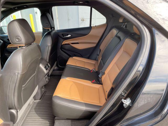 used 2018 Chevrolet Equinox car, priced at $10,969