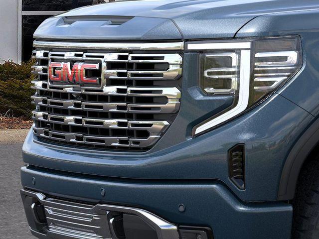 new 2026 GMC Sierra 1500 car, priced at $76,802