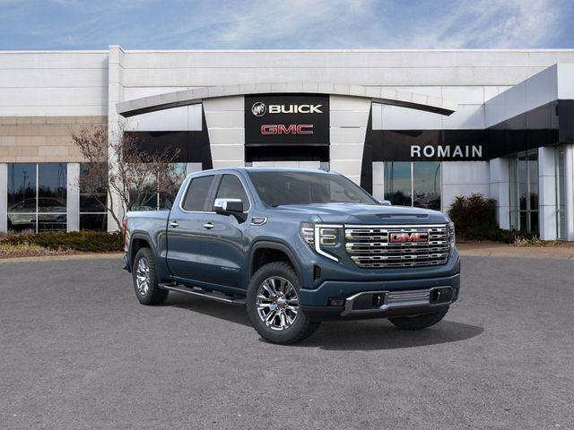 new 2026 GMC Sierra 1500 car, priced at $76,802