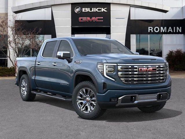 new 2026 GMC Sierra 1500 car, priced at $76,802