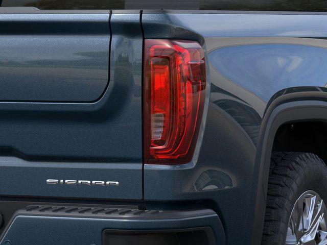 new 2026 GMC Sierra 1500 car, priced at $76,802
