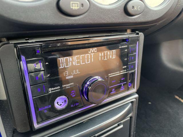 used 2001 Toyota MR2 car, priced at $10,997