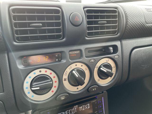 used 2001 Toyota MR2 car, priced at $10,997