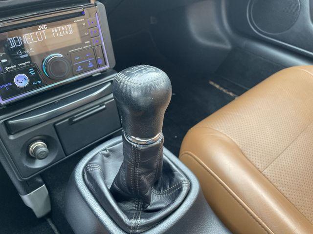 used 2001 Toyota MR2 car, priced at $10,997