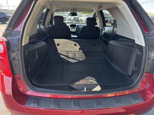 used 2013 Chevrolet Equinox car, priced at $7,830
