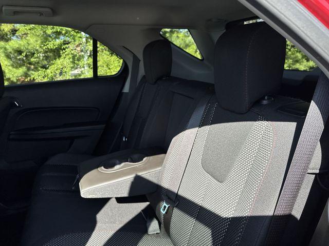 used 2013 Chevrolet Equinox car, priced at $7,830