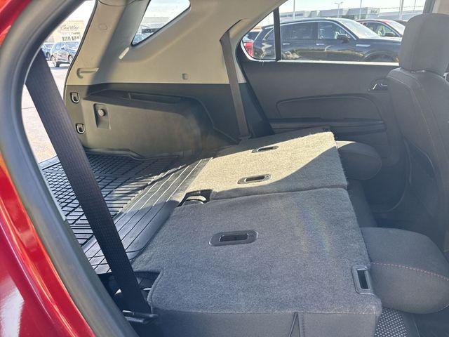 used 2013 Chevrolet Equinox car, priced at $7,830