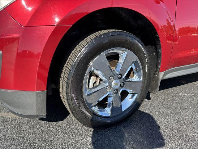used 2013 Chevrolet Equinox car, priced at $7,830