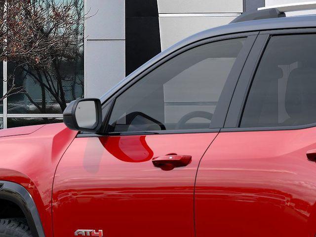 new 2026 GMC Terrain car, priced at $41,180