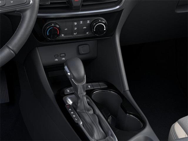 new 2026 Buick Encore GX car, priced at $28,887