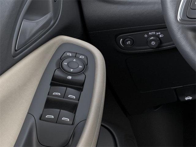 new 2026 Buick Encore GX car, priced at $28,887