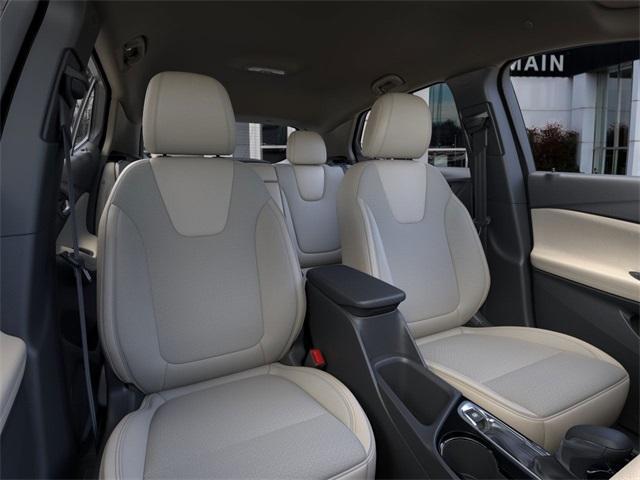 new 2026 Buick Encore GX car, priced at $28,887