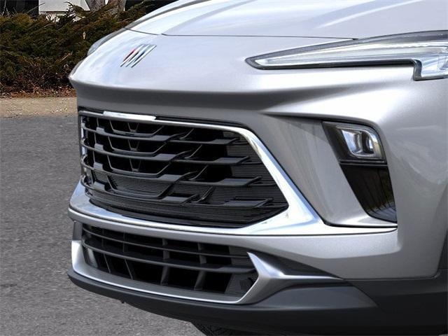 new 2026 Buick Encore GX car, priced at $28,887