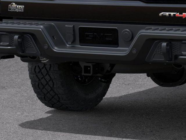 new 2026 GMC Sierra 1500 car, priced at $83,435