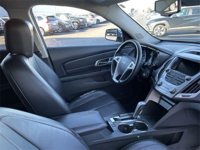 used 2015 GMC Terrain car, priced at $6,945