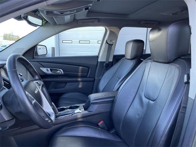 used 2015 GMC Terrain car, priced at $6,945