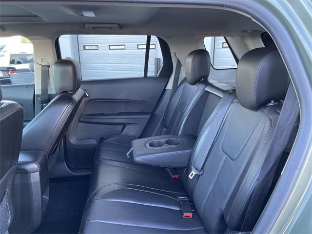 used 2015 GMC Terrain car, priced at $6,945