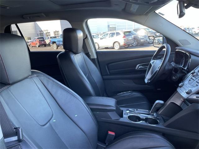 used 2015 GMC Terrain car, priced at $6,945