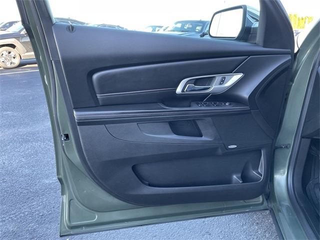 used 2015 GMC Terrain car, priced at $6,945