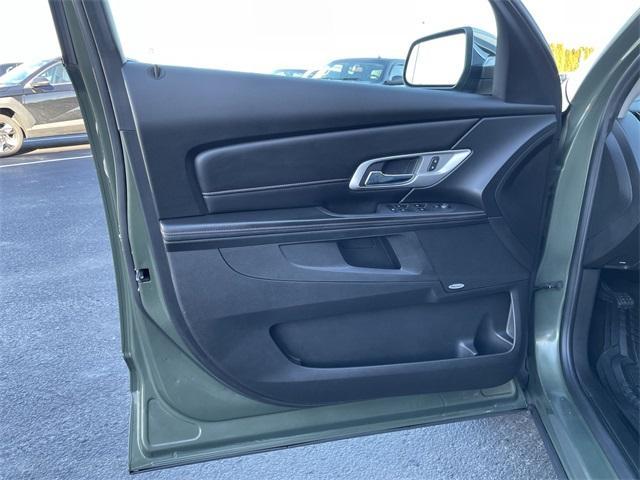 used 2015 GMC Terrain car, priced at $6,945