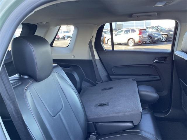 used 2015 GMC Terrain car, priced at $6,945