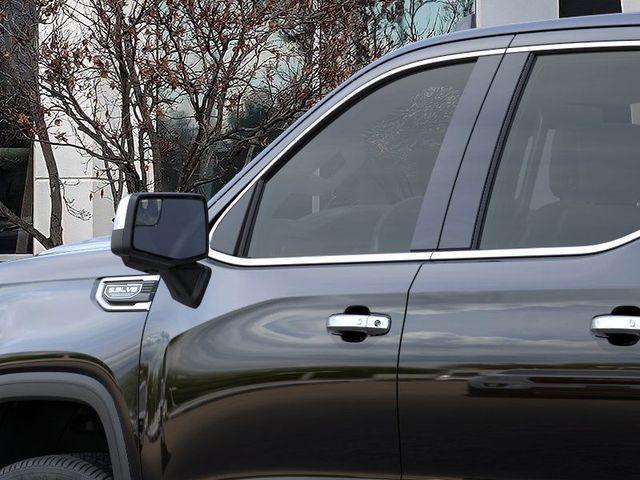 new 2026 GMC Sierra 1500 car, priced at $60,227